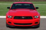 Ford Mustang V6 2012 года
